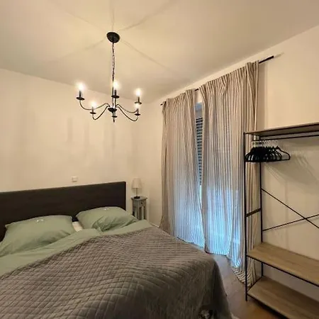 City-juwel - Luxus Ferienwohnung Heinsberg (North Rhine-Westphalia)