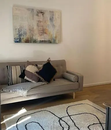 City-juwel - Luxus Ferienwohnung Apartment *