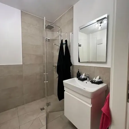City-juwel - Luxus Ferienwohnung *