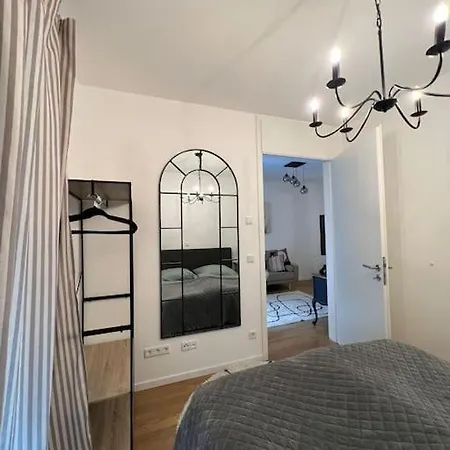 City-juwel - Luxus Ferienwohnung Apartment Heinsberg (North Rhine-Westphalia)